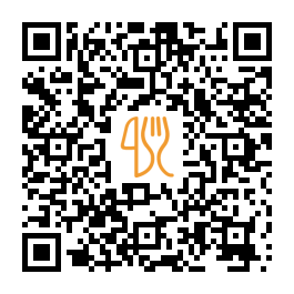 QR-code link către meniul Gammeeok 감미옥