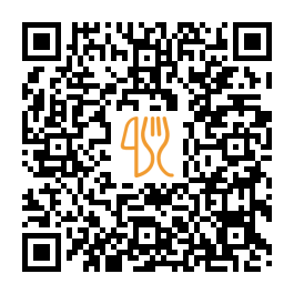 QR-code link către meniul 보라네식당