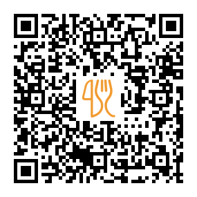 QR-code link către meniul Soap Launderette