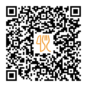 QR-code link către meniul La Fusta