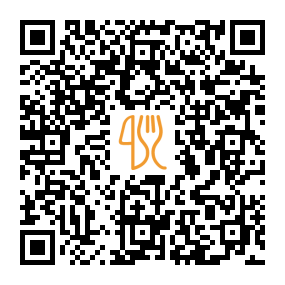 QR-code link către meniul Bamboo Joint