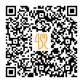 QR-code link către meniul Anny's Cafe (formerly Cafe Five-o)