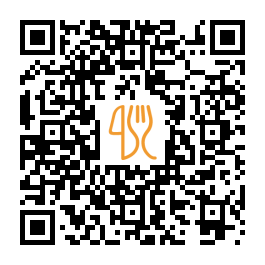 QR-code link către meniul The Raven