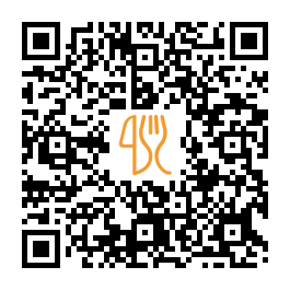 QR-code link către meniul Siloam Cafe