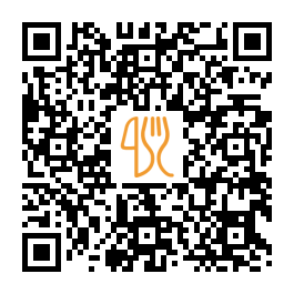 QR-code link către meniul Nasi Bajet (setapak)