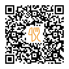 QR-code link către meniul وادي الغروب