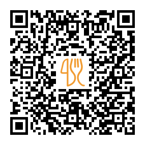 QR-code link către meniul Annai Mess