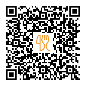 QR-code link către meniul Bistro Fukumimi Ginza