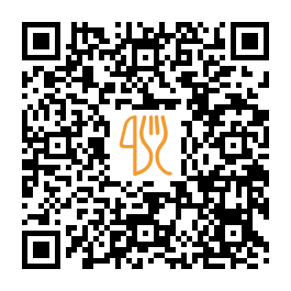 QR-code link către meniul Kutchi King