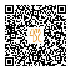 QR-code link către meniul Cocodine Thai Cuisine