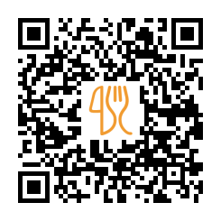 QR-code link către meniul Las Rejas