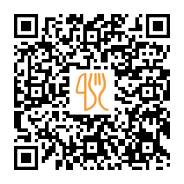 QR-code link către meniul Cafe Belveder