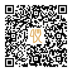 QR-code link către meniul Benk Kaffebar