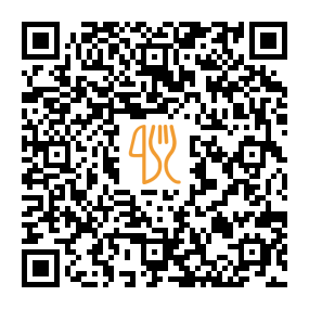 QR-code link către meniul The Fox And Hounds