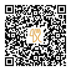 QR-code link către meniul The Flame Cafe And Grill