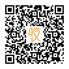 QR-code link către meniul India Palace