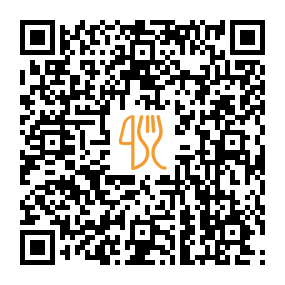 QR-code link către meniul Friends Texas Wiener