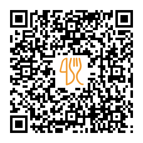 QR-code link către meniul Thai Rooster Kitchen