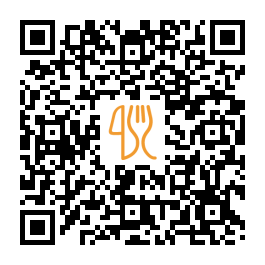 QR-code link către meniul Tina Tavern