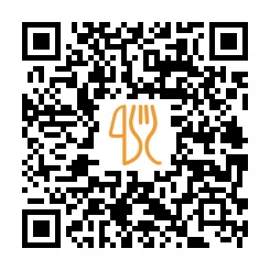 QR-code link către meniul Casa Tulsi