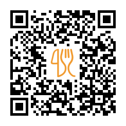 QR-code link către meniul Chez Marcene