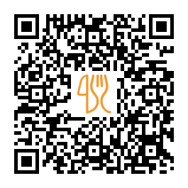 QR-code link către meniul Maison Mori