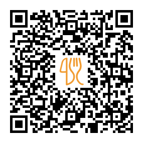 QR-code link către meniul Cafe Pierrot