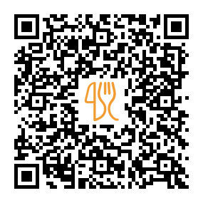 QR-code link către meniul Buca Di Beppo