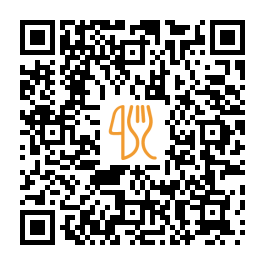 QR-code link către meniul Burger Bus Wa