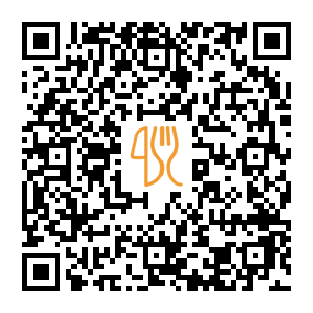 QR-code link către meniul Garden Bistro