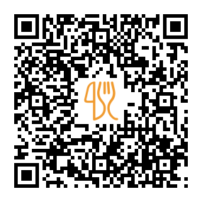 QR-code link către meniul Älvens Strandkafé