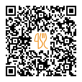 QR-code link către meniul Amaretto Pizza Grill