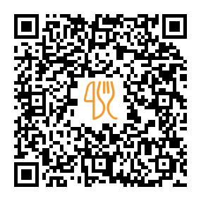 QR-code link către meniul Buttercup Bakery