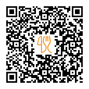 QR-code link către meniul The Bourgeois Pig