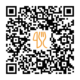 QR-code link către meniul Parami Pizza