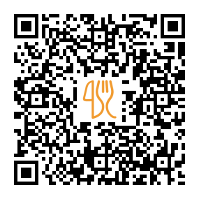 QR-code link către meniul Mashaallah Flavour