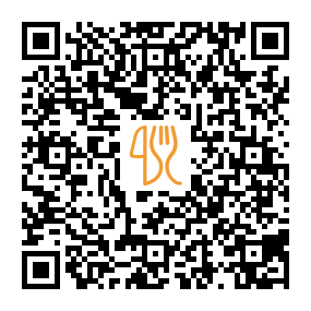 QR-code link către meniul The Almond Tree