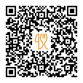 QR-code link către meniul The Jerk Roti Hut