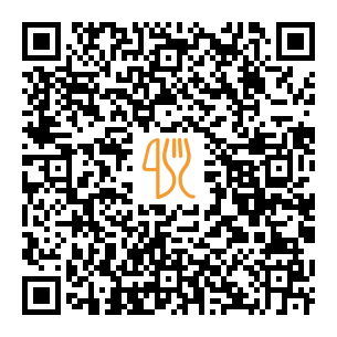 QR-code link către meniul Coffee And Crepe Cabin