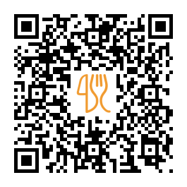 QR-code link către meniul Boba Beast