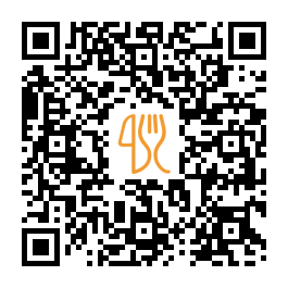 QR-code link către meniul Azamira Kitchen