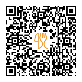 QR-code link către meniul Raulandsfjell Kafeteria/