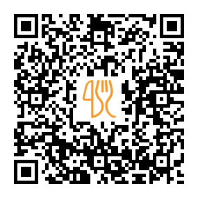 QR-code link către meniul Planet Earth Kitchen