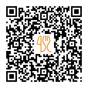 QR-code link către meniul Kotyogo Kávézó