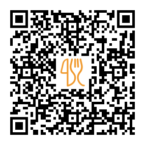 QR-code link către meniul Bamboo Pittsburg