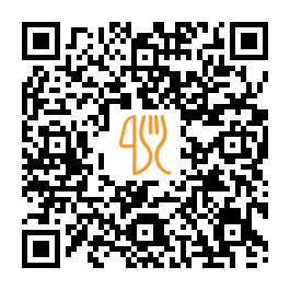 QR-code link către meniul 8fān らーめん Yú Jīn Diàn