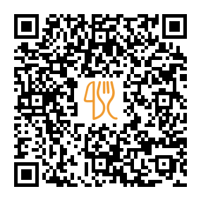 QR-code link către meniul Gerai Mini Seafood