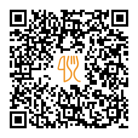 QR-code link către meniul Towpath Cabin