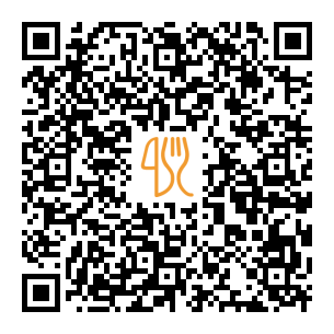 QR-code link către meniul Caney Fork River Valley Grille