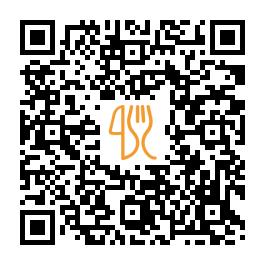 QR-code link către meniul Fish Village